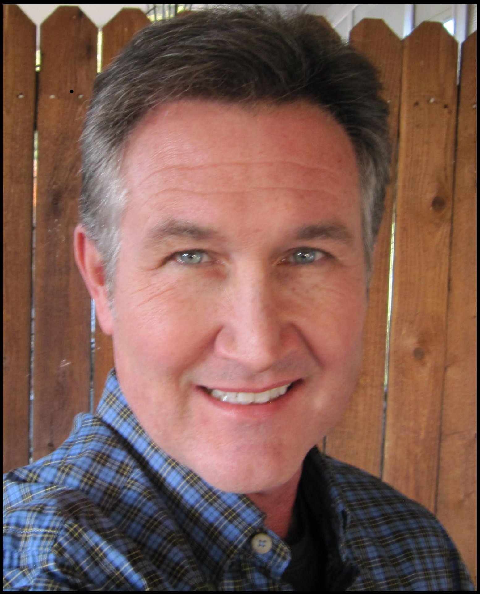 Greg Bond